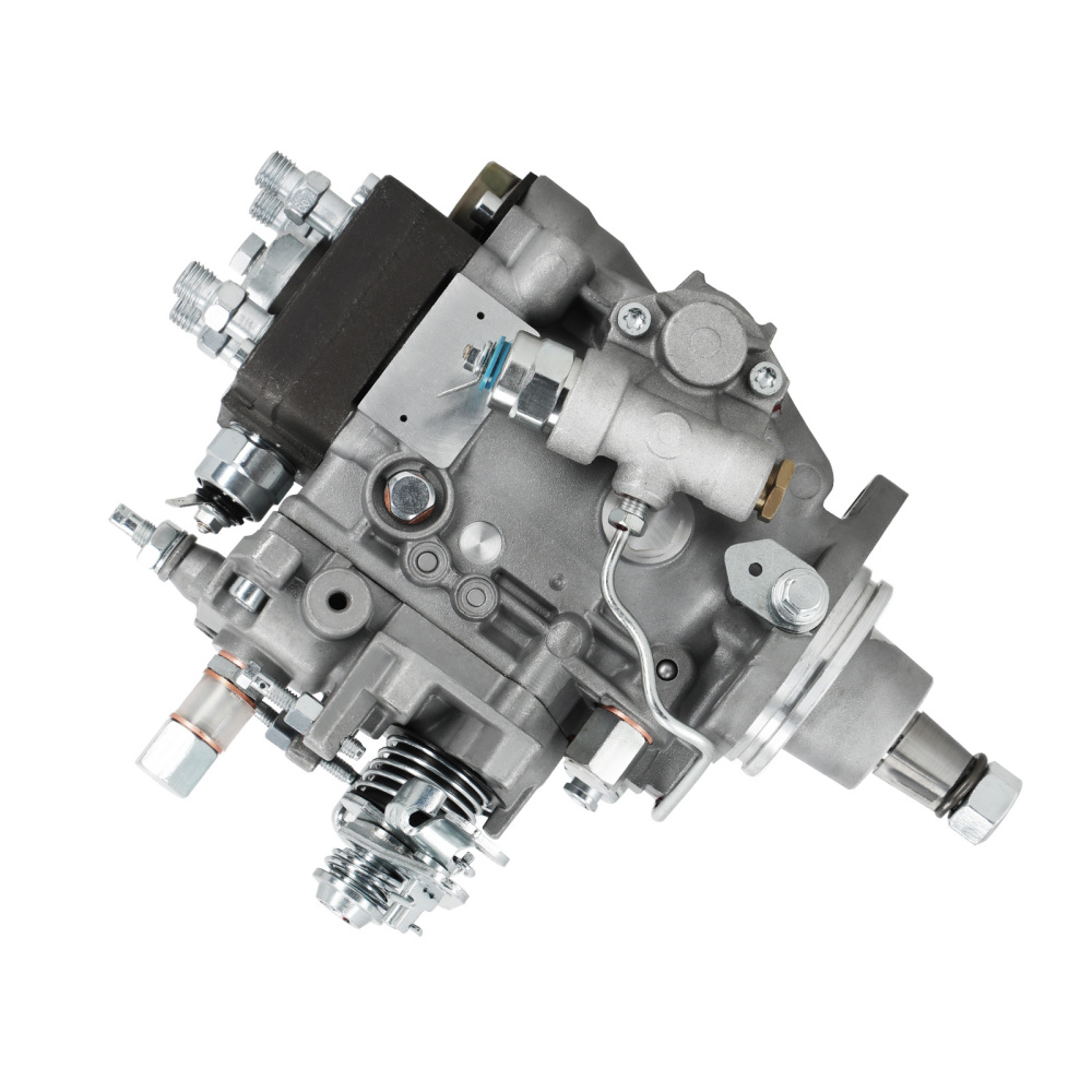 Fuel Injection Pump for Perkins 1104C-44 Engine 2644N209/24 0460424255
