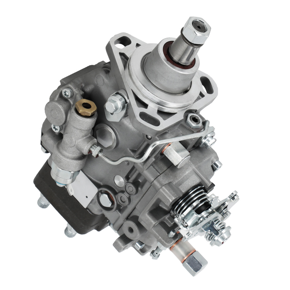 Fuel Injection Pump for Perkins 1104C-44 Engine 2644N209/24 0460424255