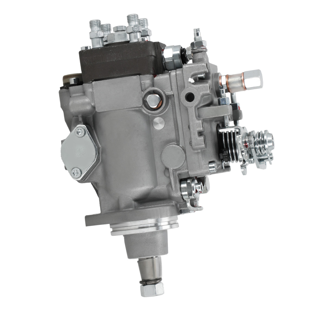Fuel Injection Pump for Perkins 1104C-44 Engine 2644N209/24 0460424255