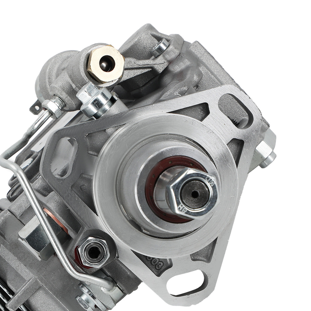 Fuel Injection Pump for Perkins 1104C-44 Engine 2644N209/24 0460424255