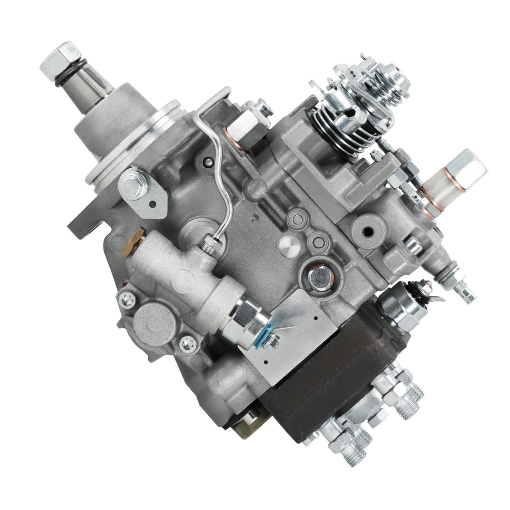 Fuel Injection Pump for Perkins 1104C-44 Engine 2644N209/24 0460424255