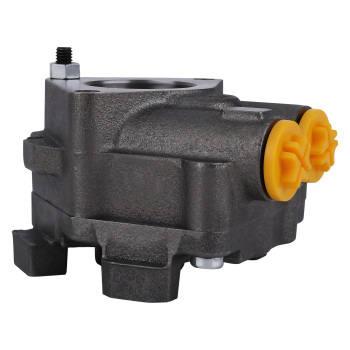 New Diesel Truck Fuel Pump compatible for Volvo Truck D11 D13 Engine 20997341 11128165