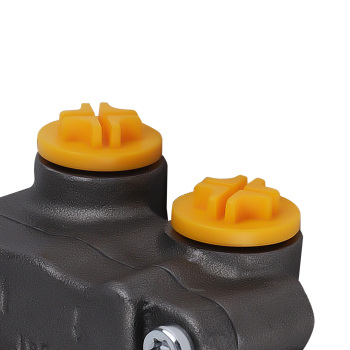 New Diesel Truck Fuel Pump compatible for Volvo Truck D11 D13 Engine 20997341 11128165