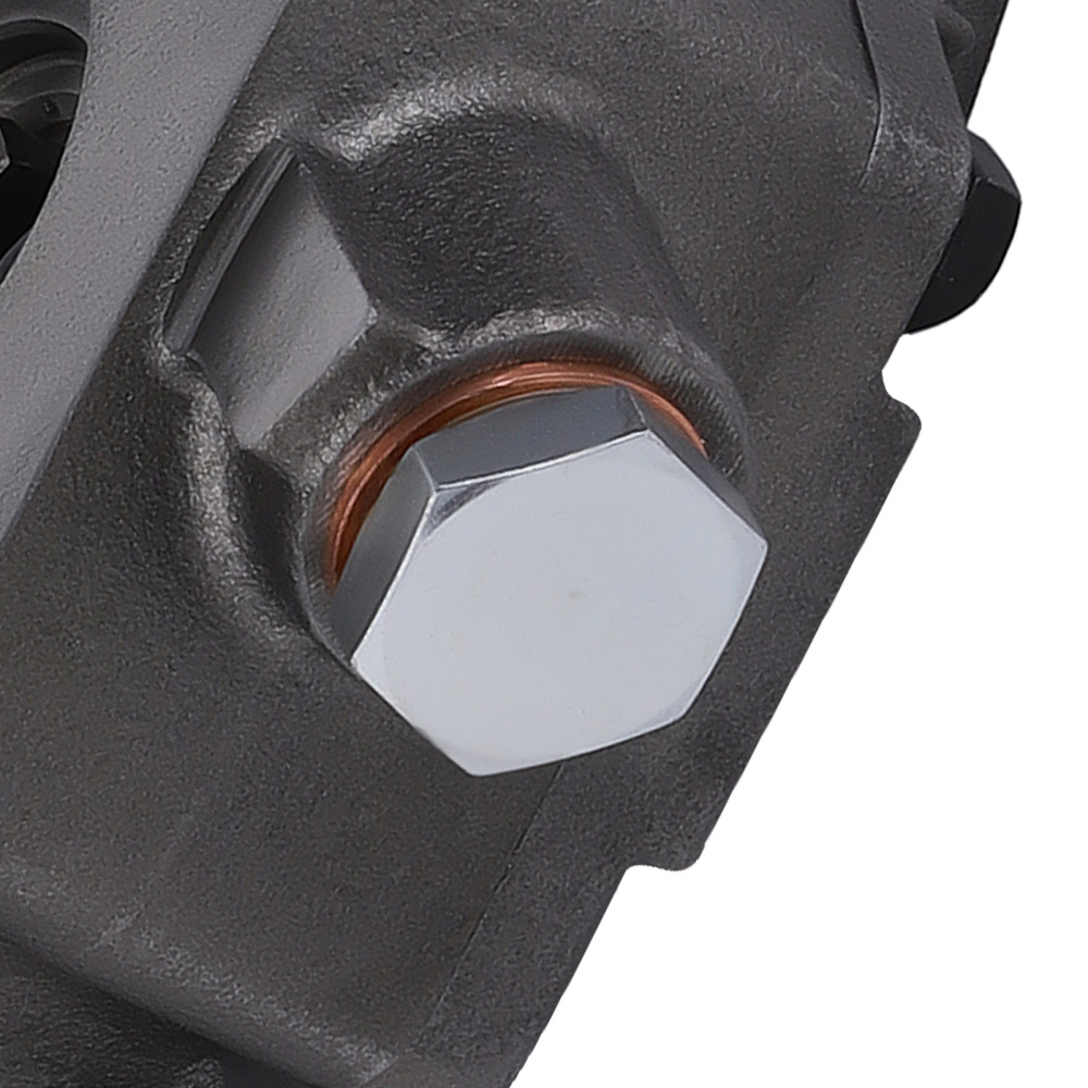 New Diesel Truck Fuel Pump compatible for Volvo Truck D11 D13 Engine 20997341 11128165