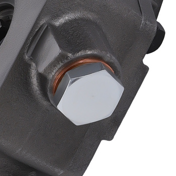 New Diesel Truck Fuel Pump compatible for Volvo Truck D11 D13 Engine 20997341 11128165