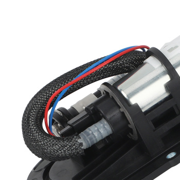 1x Fuel Pump compatible for Victory Gunner Hammer Cross Country Cross Roads 2521169