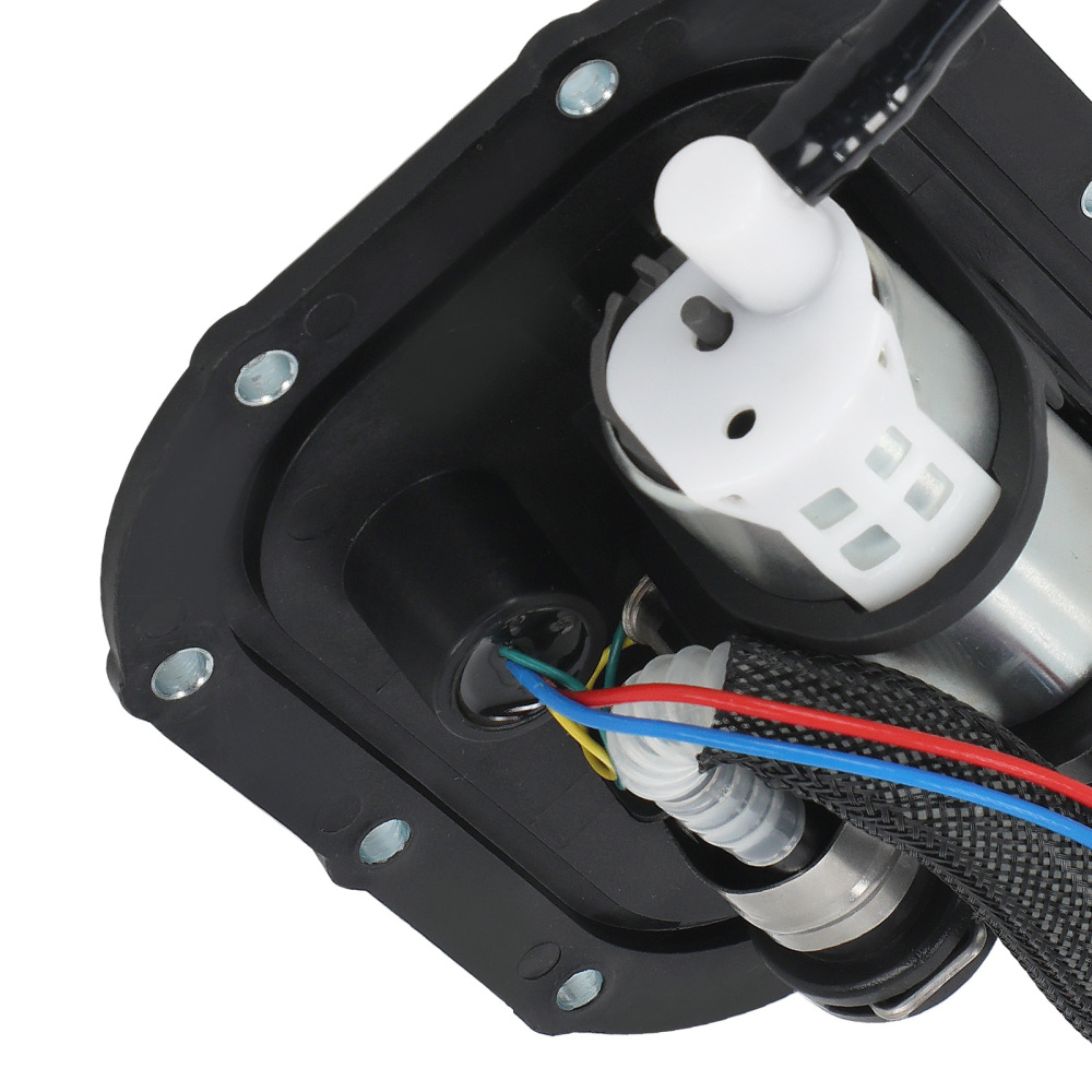 1x Fuel Pump compatible for Victory Gunner Hammer Cross Country Cross Roads 2521169