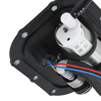 1x Fuel Pump compatible for Victory Gunner Hammer Cross Country Cross Roads 2521169