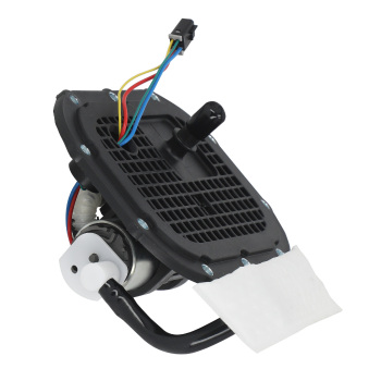 1x Fuel Pump compatible for Victory Gunner Hammer Cross Country Cross Roads 2521169