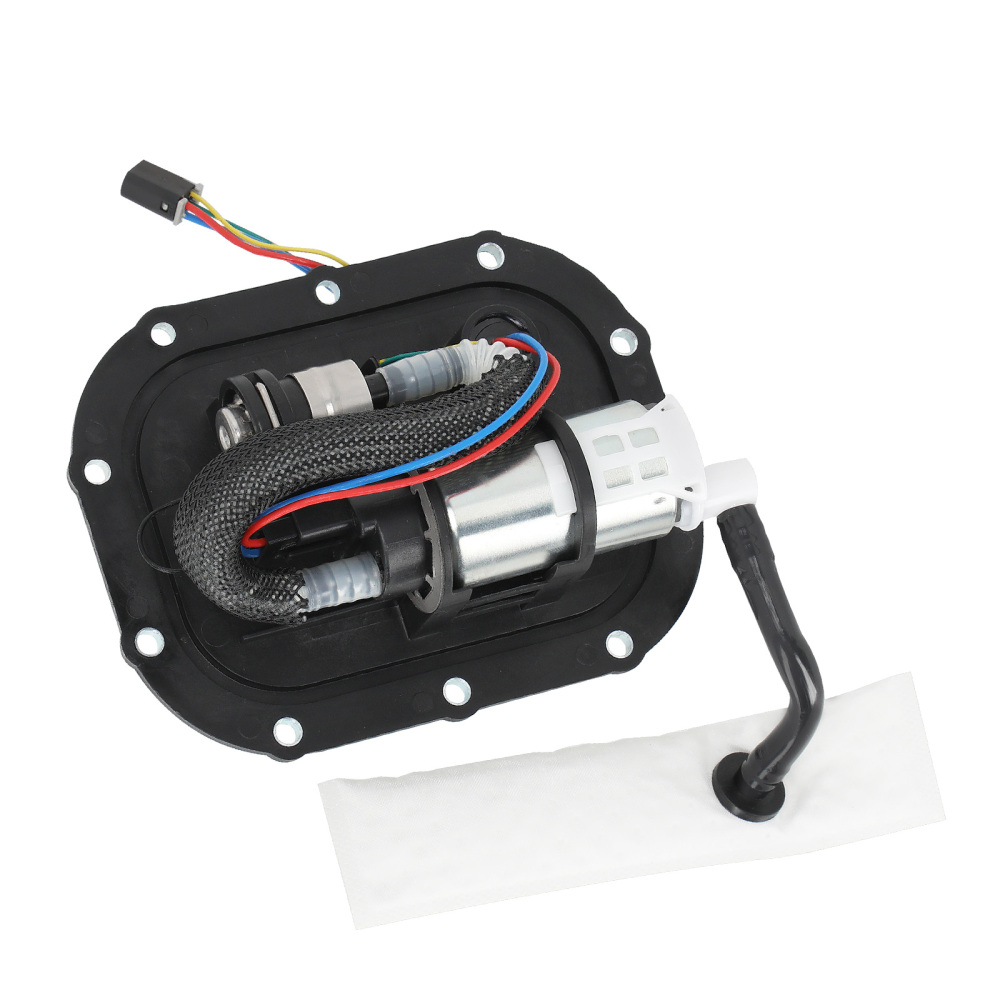 1x Fuel Pump compatible for Victory Gunner Hammer Cross Country Cross Roads 2521169