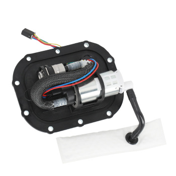 1x Fuel Pump compatible for Victory Gunner Hammer Cross Country Cross Roads 2521169