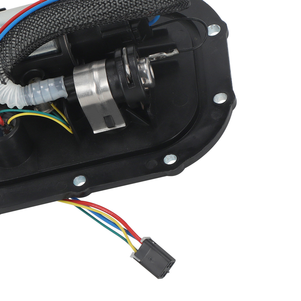 1x Fuel Pump compatible for Victory Gunner Hammer Cross Country Cross Roads 2521169