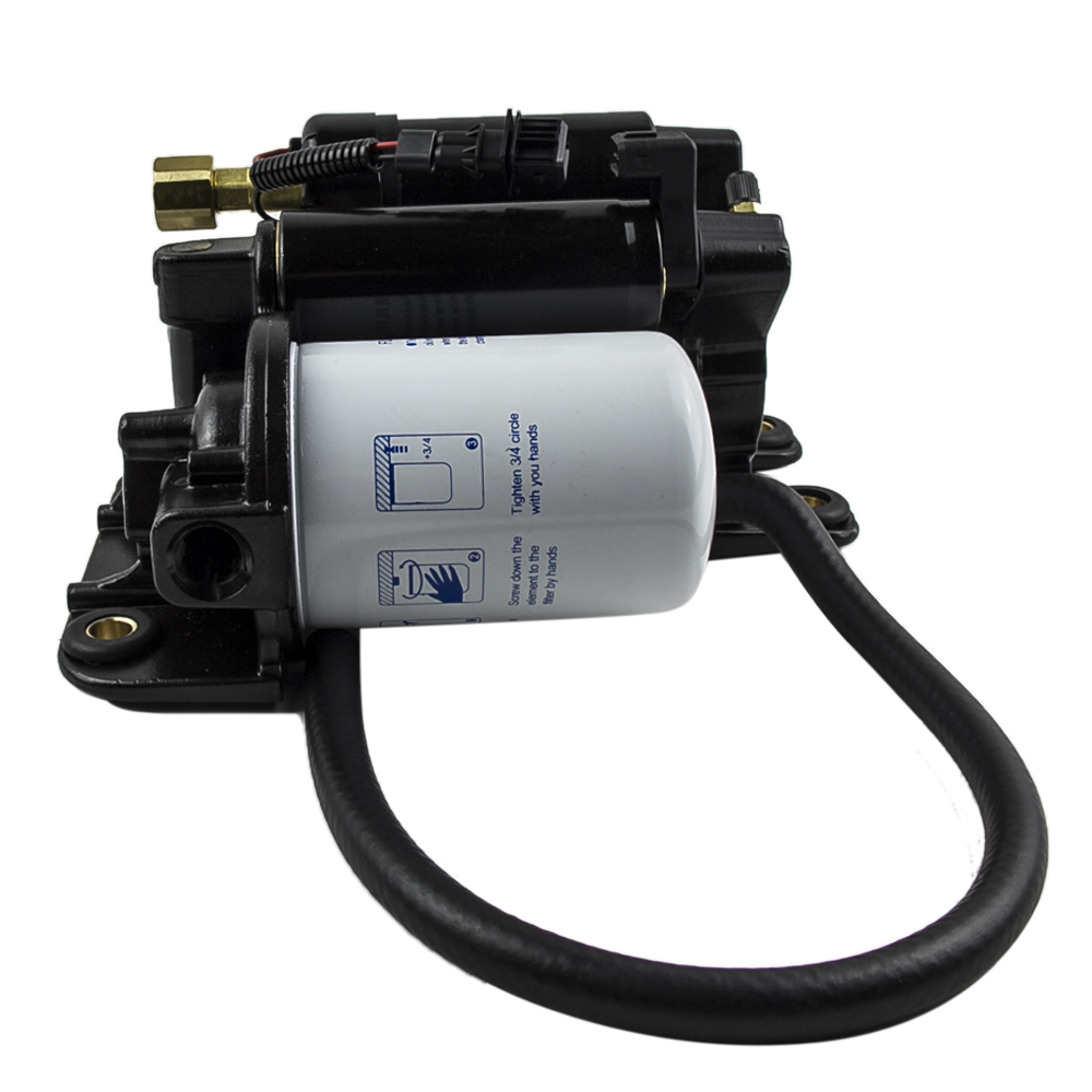 Fuel Pump Pumps & Filter Assembly compatible for Volvo Penta GXI V6-V8 21545138 3861355