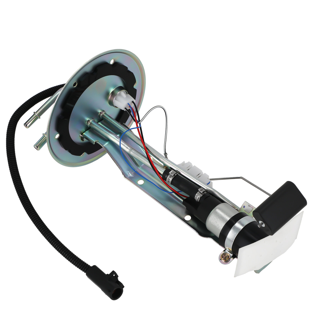 Rear Fuel Pump Module compatible for Ford F-150 F-250 4.2L 4.6L 5.4L 1999-2004 XL3Z9H307AA