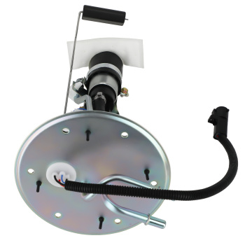 Rear Fuel Pump Module compatible for Ford F-150 F-250 4.2L 4.6L 5.4L 1999-2004 XL3Z9H307AA