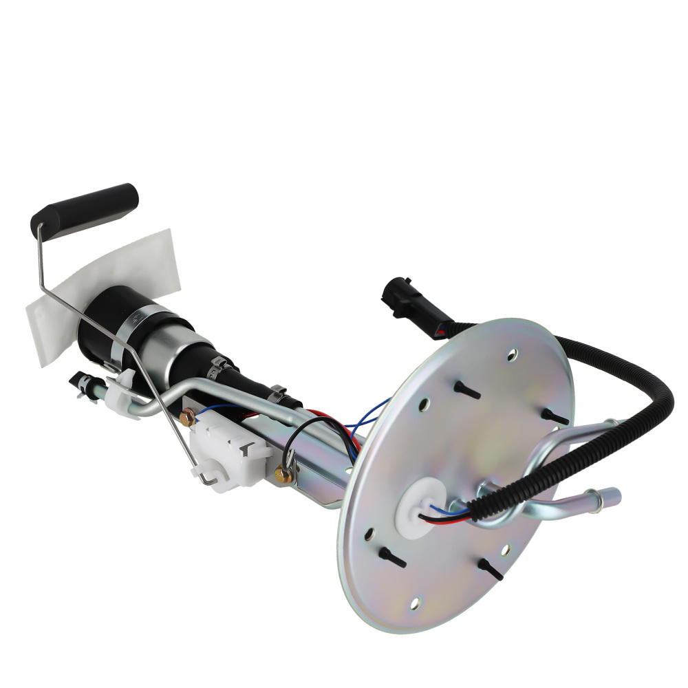 Rear Fuel Pump Module compatible for Ford F-150 F-250 4.2L 4.6L 5.4L 1999-2004 XL3Z9H307AA