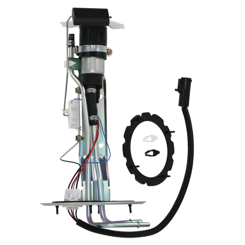 Rear Fuel Pump Module compatible for Ford F-150 F-250 4.2L 4.6L 5.4L 1999-2004 XL3Z9H307AA