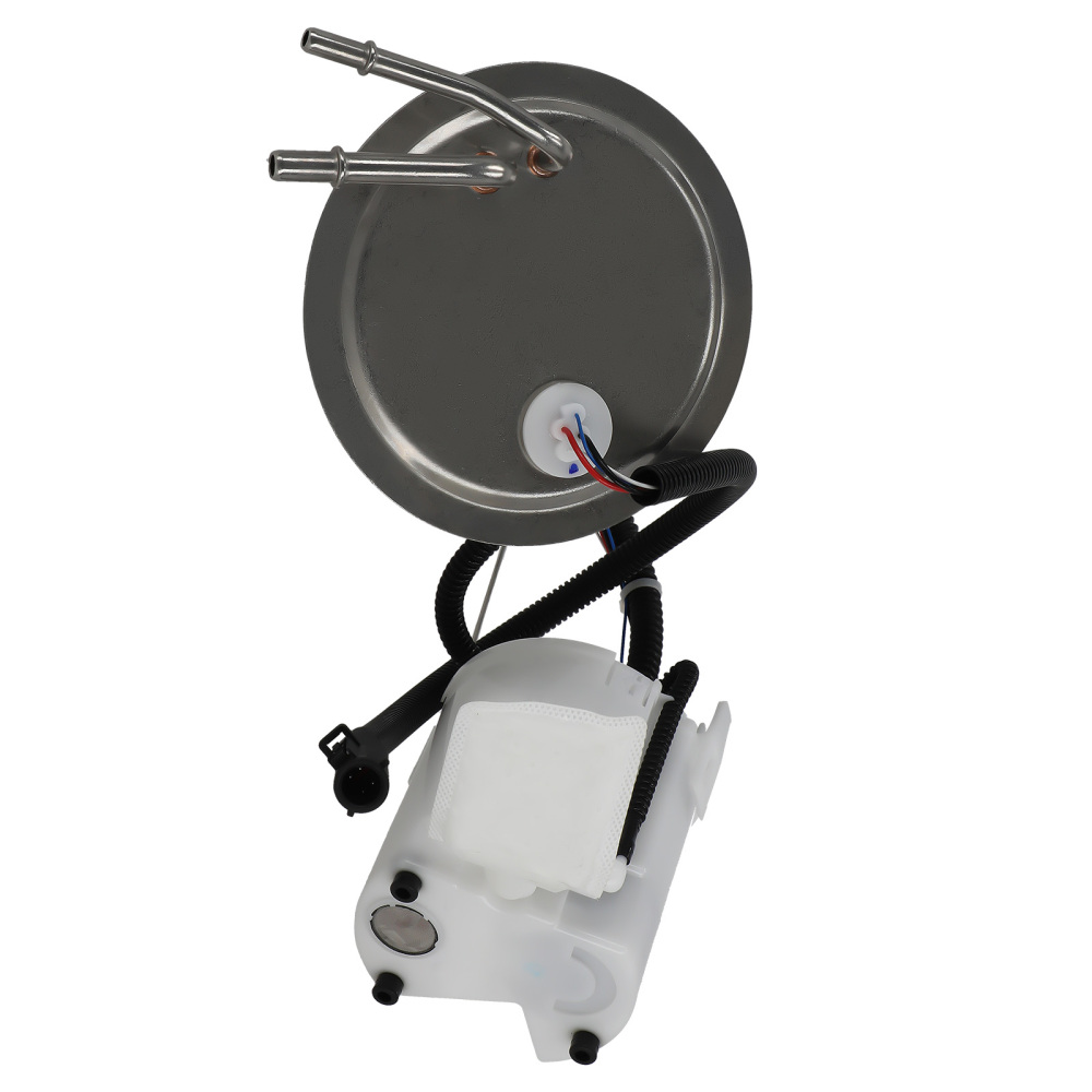 Electric Fuel Pump Assembly compatible for Ford F-250 F-350 Super Duty 1999-2004 E2245M