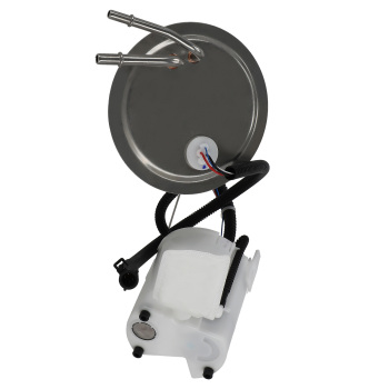 Electric Fuel Pump Assembly compatible for Ford F-250 F-350 Super Duty 1999-2004 E2245M