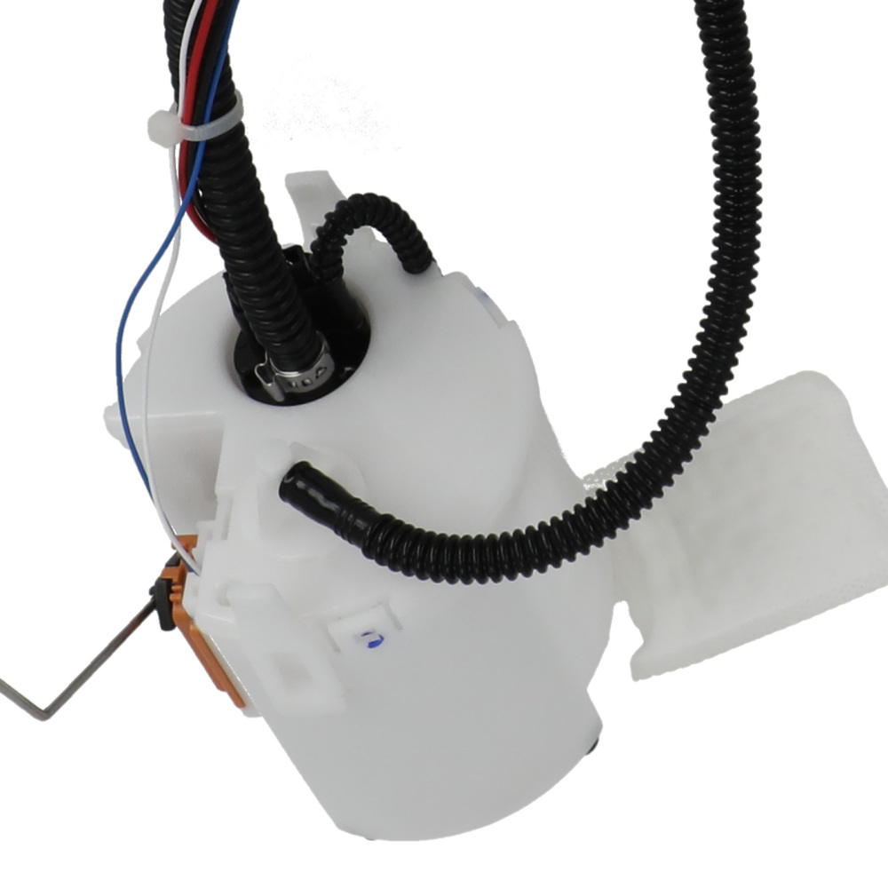 Electric Fuel Pump Assembly compatible for Ford F-250 F-350 Super Duty 1999-2004 E2245M