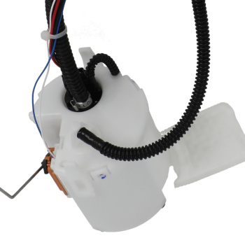 Electric Fuel Pump Assembly compatible for Ford F-250 F-350 Super Duty 1999-2004 E2245M