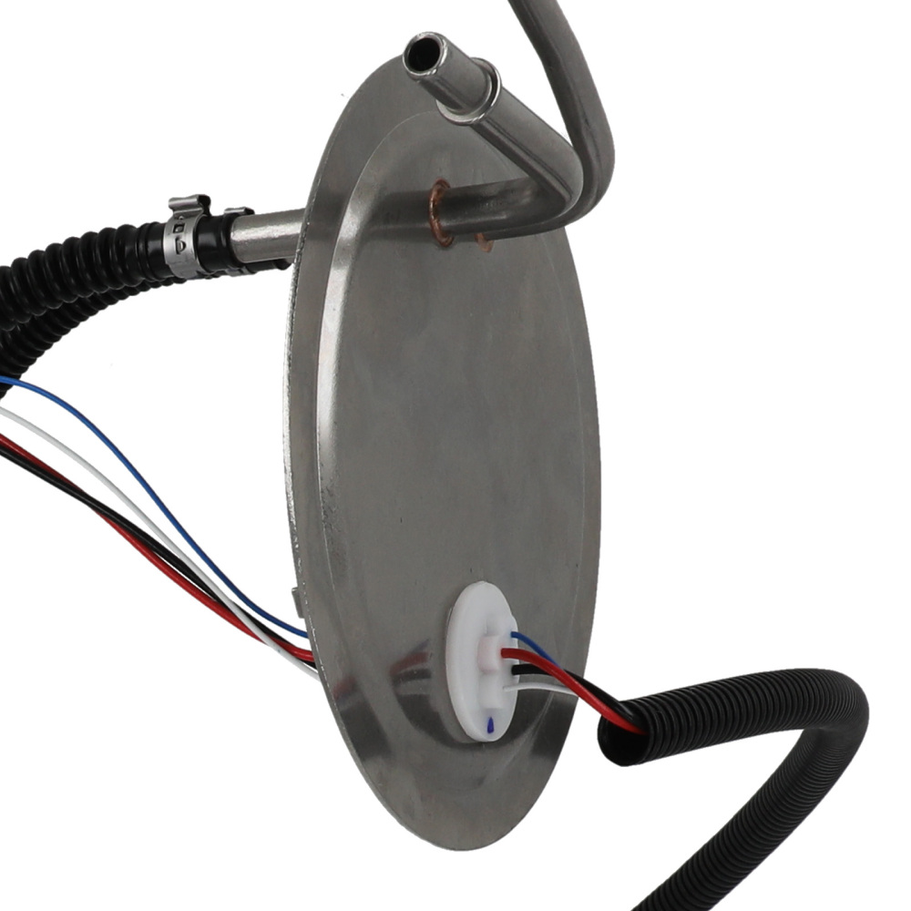 Electric Fuel Pump Assembly compatible for Ford F-250 F-350 Super Duty 1999-2004 E2245M