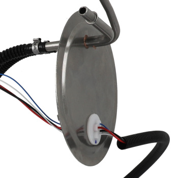 Electric Fuel Pump Assembly compatible for Ford F-250 F-350 Super Duty 1999-2004 E2245M