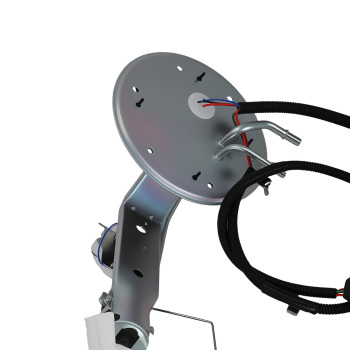 Fuel Pump Assembly compatible for Ford Crown Victoria V8 4.6L 1998-2000 F8AZ9H307AC