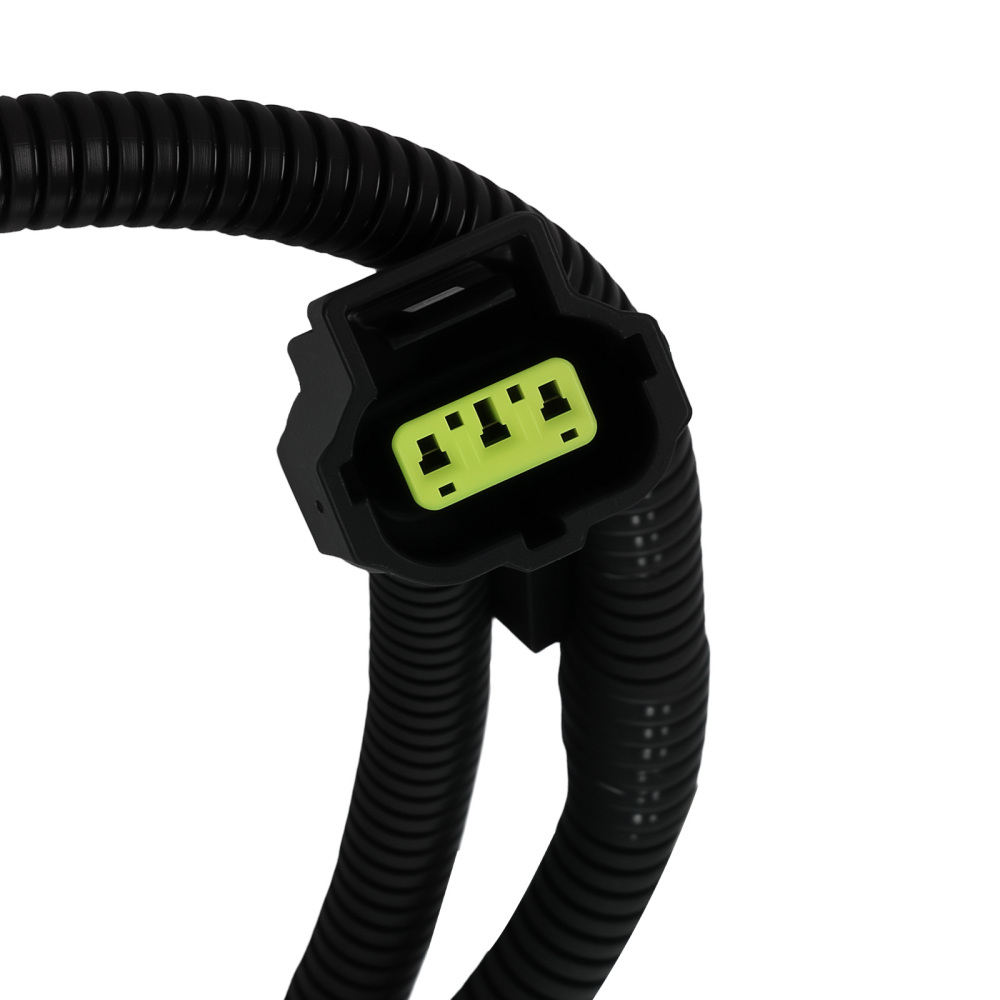 Fuel Pump Assembly compatible for Ford Crown Victoria V8 4.6L 1998-2000 F8AZ9H307AC