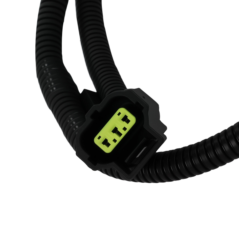 Fuel Pump Assembly compatible for Ford Crown Victoria V8 4.6L 1998-2000 F8AZ9H307AC