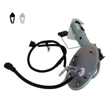 Fuel Pump Assembly compatible for Ford Crown Victoria V8 4.6L 1998-2000 F8AZ9H307AC