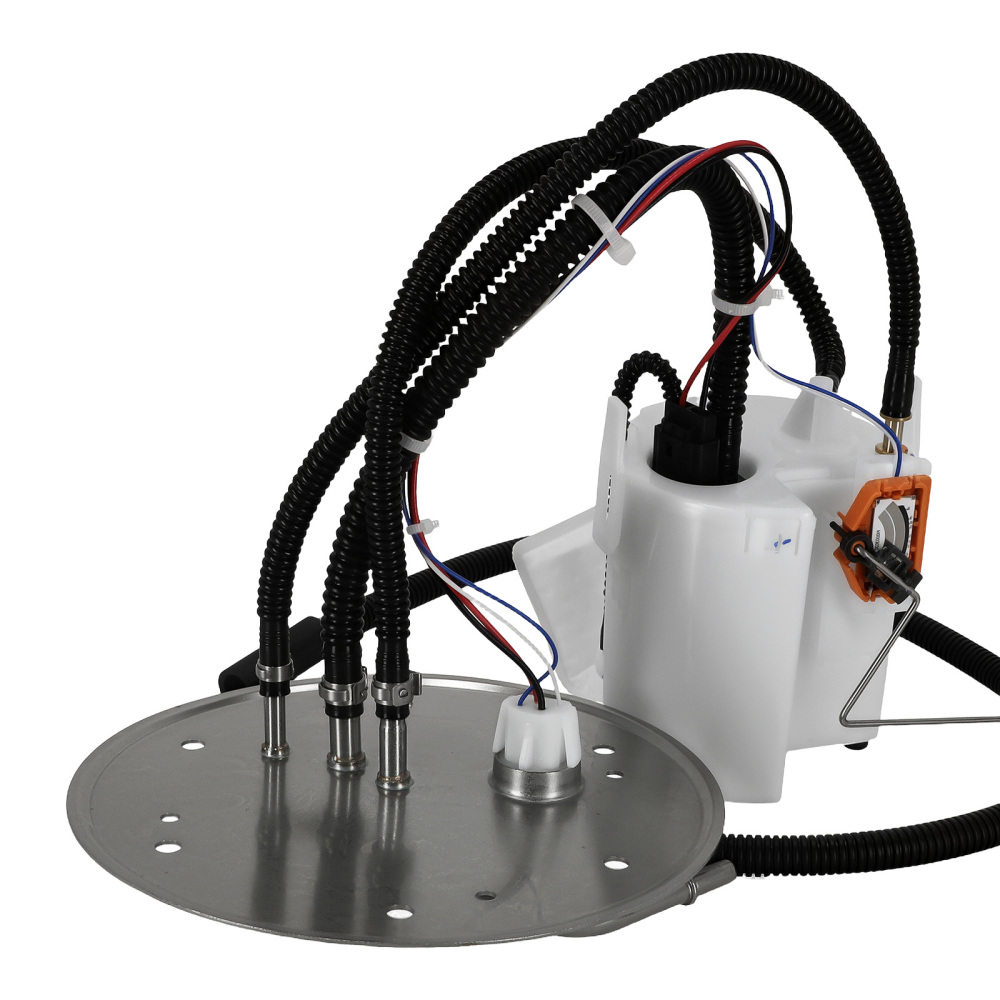 Electric Fuel Pump Module Assembly compatible for Ford F-250 F-350 Super Duty 2000-2004