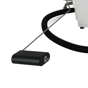 Electric Fuel Pump Module Assembly compatible for Ford F-250 F-350 Super Duty 2000-2004