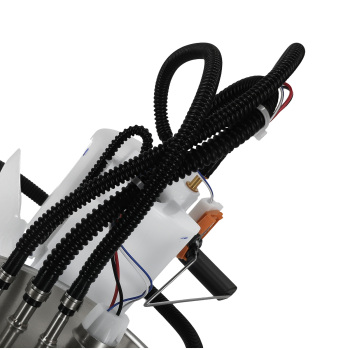 Electric Fuel Pump Module Assembly compatible for Ford F-250 F-350 Super Duty 2000-2004