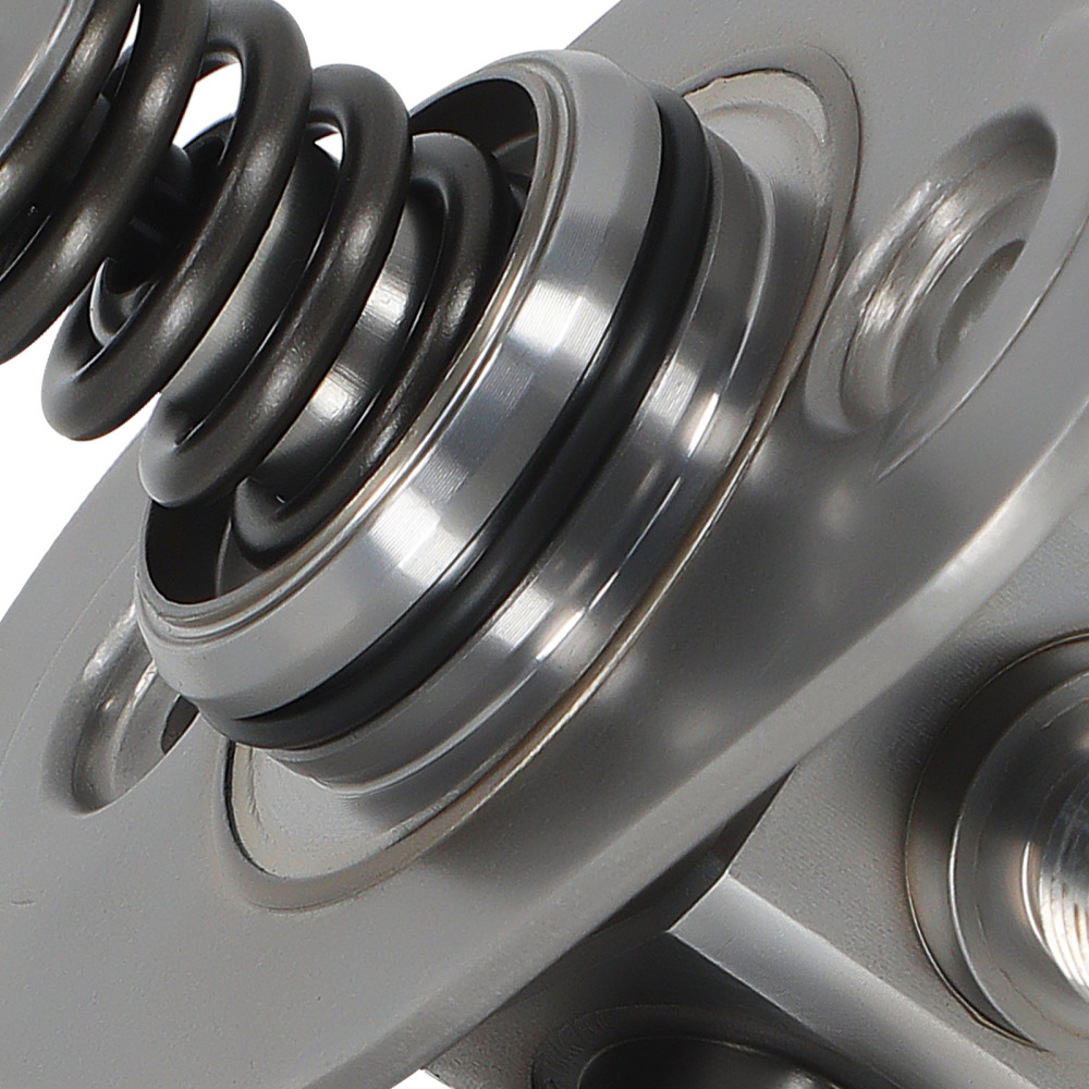 High Pressure Fuel Pump compatible for BMW 228i 320i 328i 428i 528i xDrive X1 X3 X4 Z4 2.0L