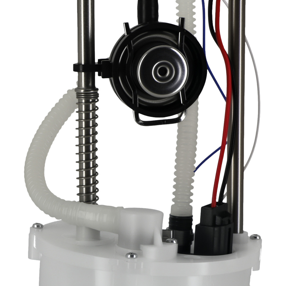 Fuel Pump Module Assembly compatible for Ford Escape compatible for Mazda Tribute 2.0L 3.0L 2001-2004