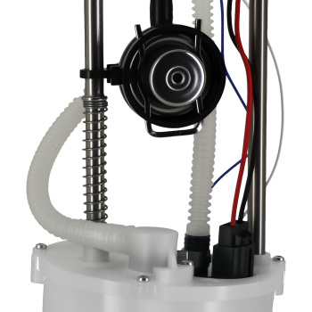 Fuel Pump Module Assembly compatible for Ford Escape compatible for Mazda Tribute 2.0L 3.0L 2001-2004