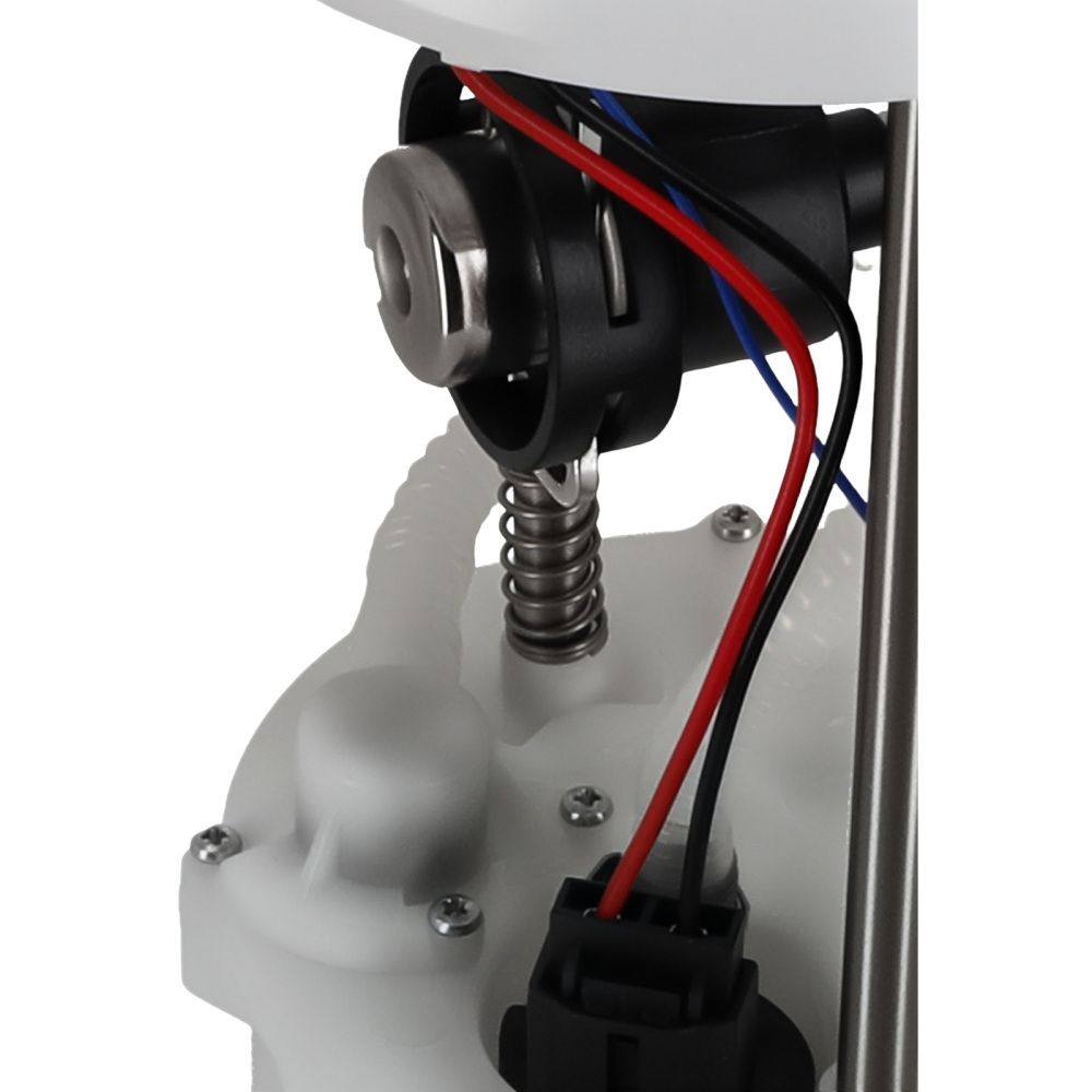 Fuel Pump Module Assembly compatible for Ford Escape compatible for Mazda Tribute 2.0L 3.0L 2001-2004