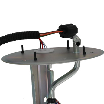 Electric Fuel Pump Module compatible for Ford Explorer/Mountaineer 1999-2001 XL2Z9H307A