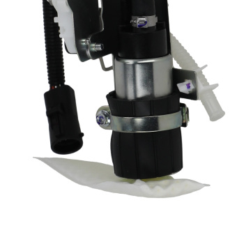 Electric Fuel Pump Module compatible for Ford Explorer/Mountaineer 1999-2001 XL2Z9H307A