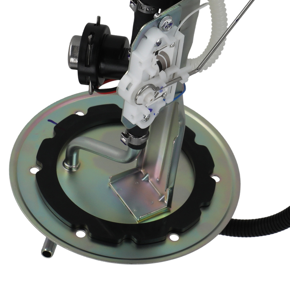 Electric Fuel Pump Module compatible for Ford Explorer/Mountaineer 1999-2001 XL2Z9H307A