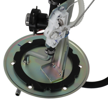 Electric Fuel Pump Module compatible for Ford Explorer/Mountaineer 1999-2001 XL2Z9H307A