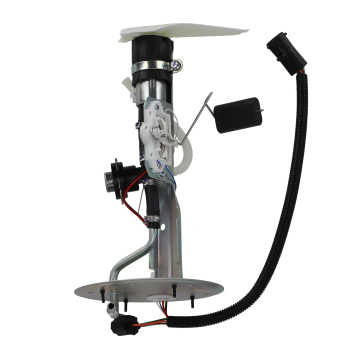 Electric Fuel Pump Module compatible for Ford Explorer/Mountaineer 1999-2001 XL2Z9H307A