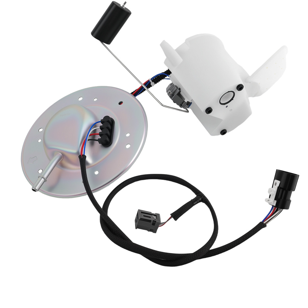 Fuel Pump Module Assembly compatible for Ford Mustang 2001-2004 3.8L 3.9L 4.6L 1R3U9H307AA