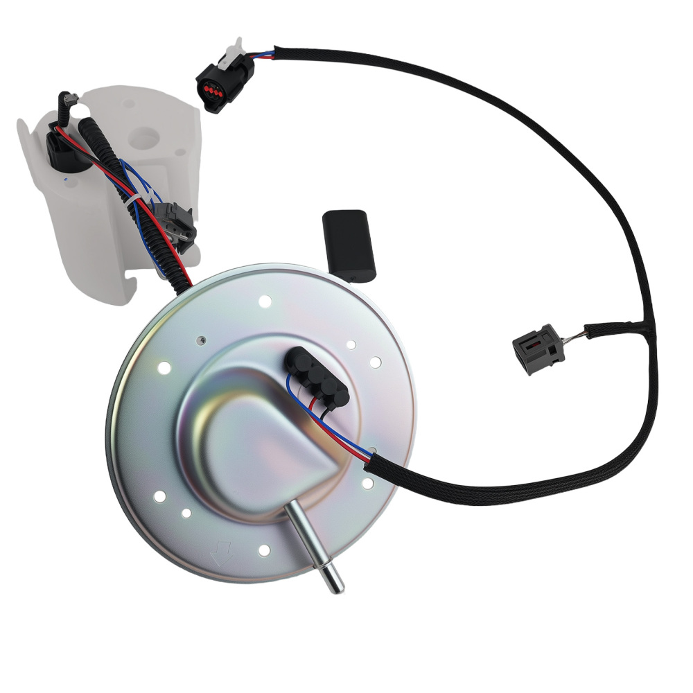 Fuel Pump Module Assembly compatible for Ford Mustang 2001-2004 3.8L 3.9L 4.6L 1R3U9H307AA