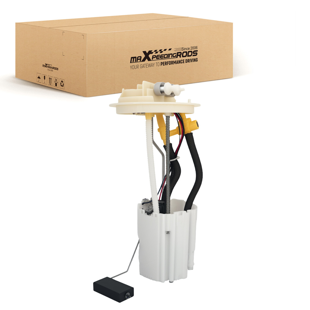 Fuel Pump Module Assembly compatible for Ford Transit V363 2.2 TDCi RWD 4x4 2014-2018