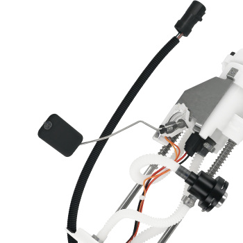 Electric Fuel Pump Module Assembly compatible for Ford Explorer Sport Trac 4.0L 2002 2003