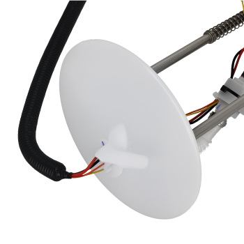 Electric Fuel Pump Module Assembly compatible for Ford Explorer Sport Trac 4.0L 2004 2005