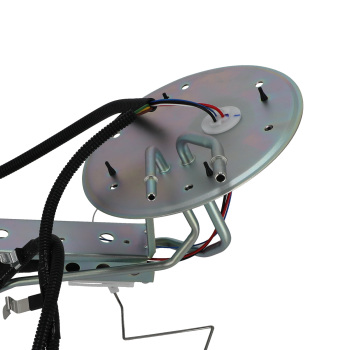 Fuel Pump Assembly compatible for Ford Crown Victoria V8 4.6L 2001-2002 1W1Z9H307BC