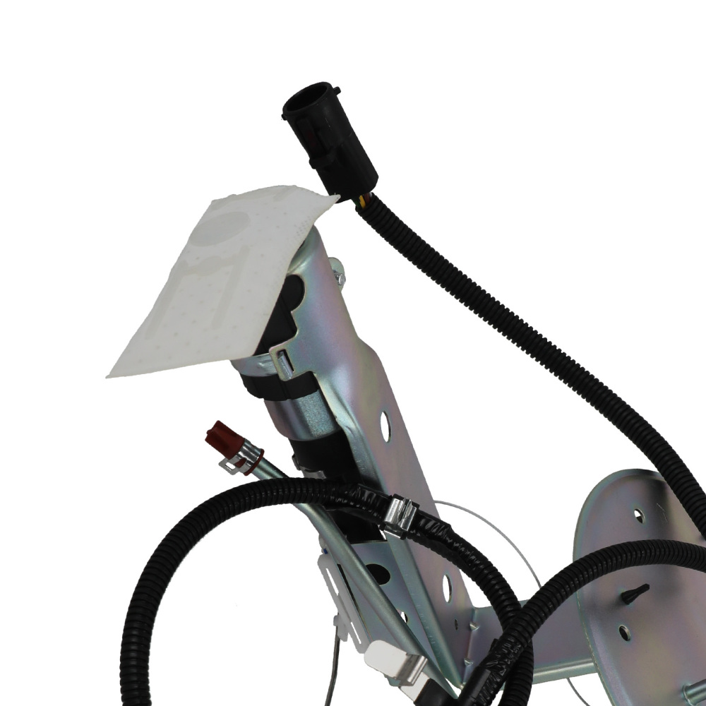 Fuel Pump Assembly compatible for Ford Crown Victoria V8 4.6L 2001-2002 1W1Z9H307BC